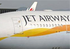 Fire in Jet Airways plane; passengers safe